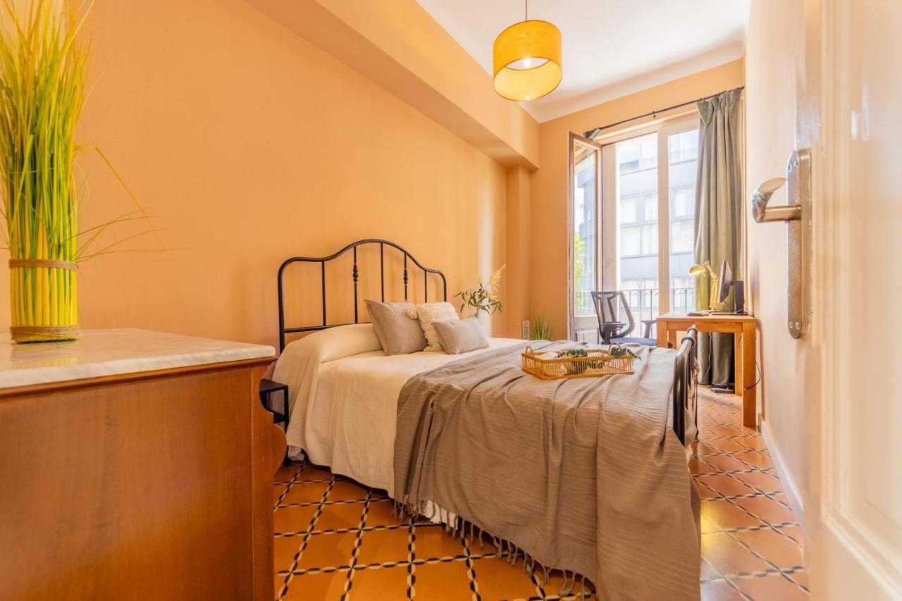 Апартаменты Magnifico Piso En El Centro Таррагона Экстерьер фото