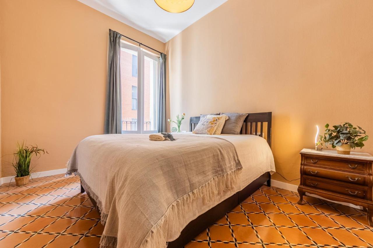 Апартаменты Magnifico Piso En El Centro Таррагона Экстерьер фото